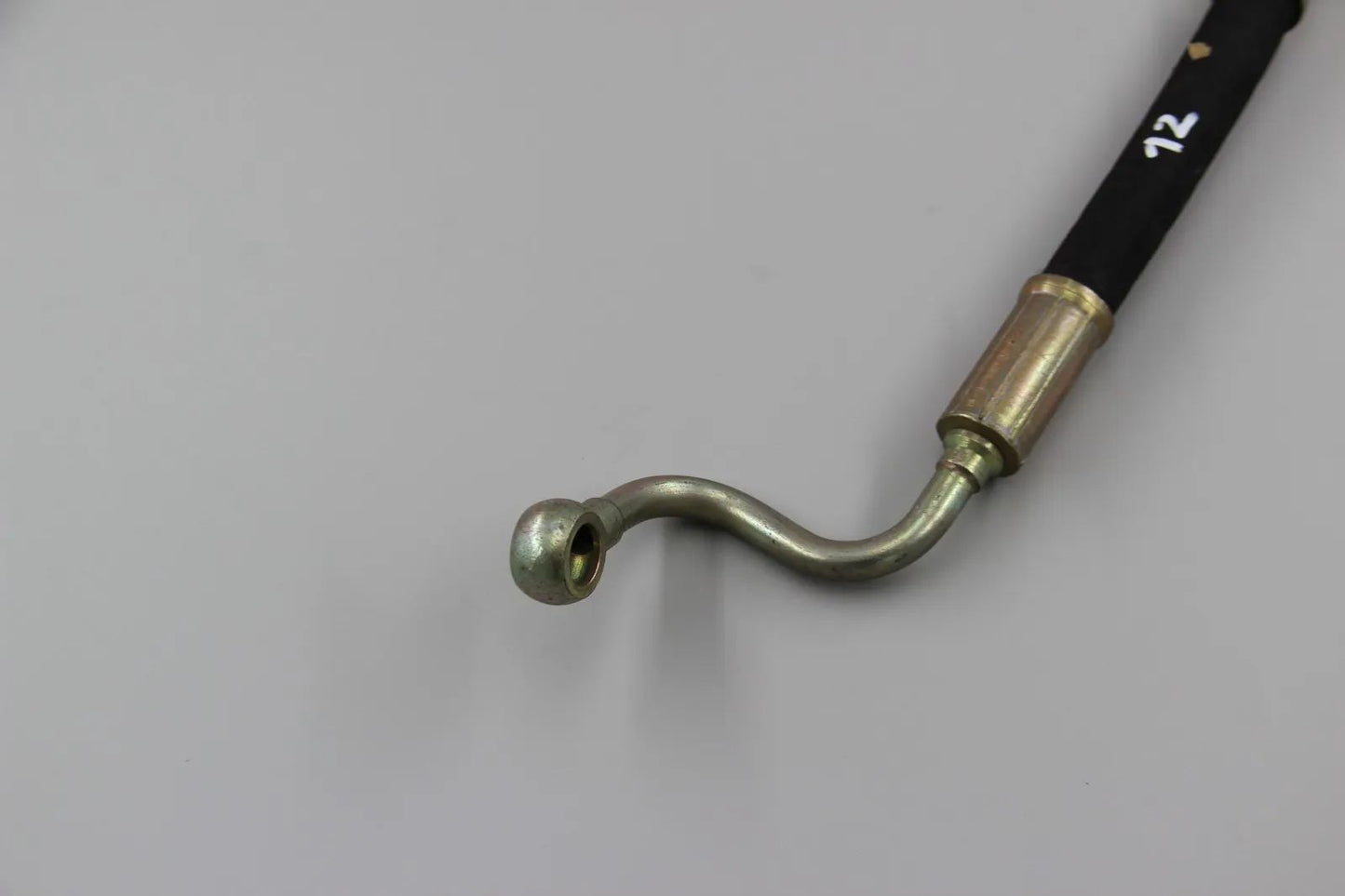 Original BMW E36 325td M51 325tds M51 Druckschlauch Druckleitung NOS 32411138398