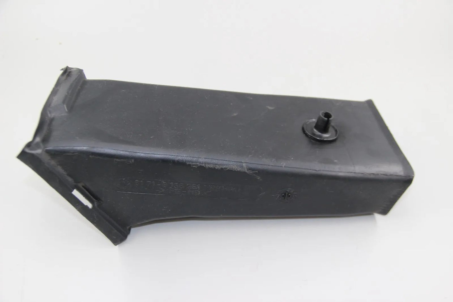 Original BMW E36 316i-328i M3 M3 3.2 Luftführung Luftkanal links 51718156251