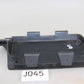 Original BMW E34 Abdeckung Ausschnitt Nebelscheinwerfer Links 51111946497