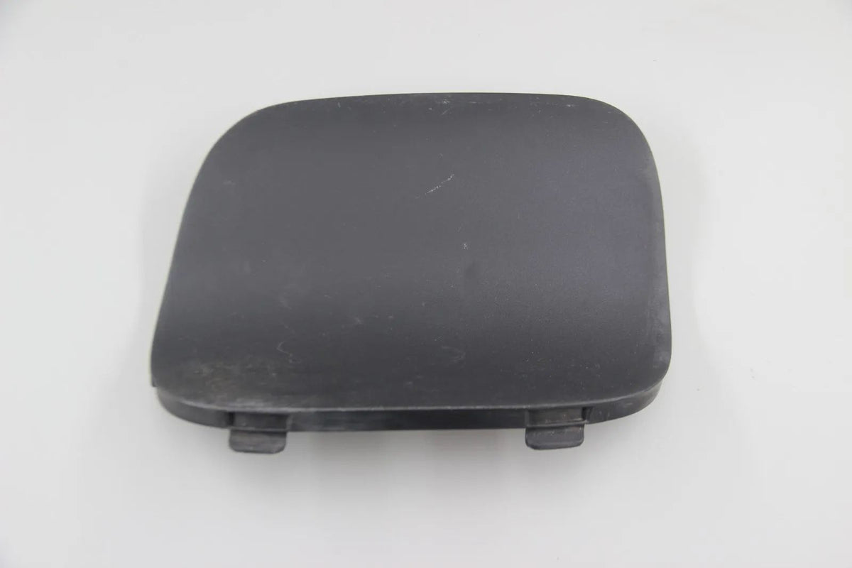 BMW X5 E53 Stoßstange hinten links Auspuffloch Kappe Abdeckung Blende 8244439
