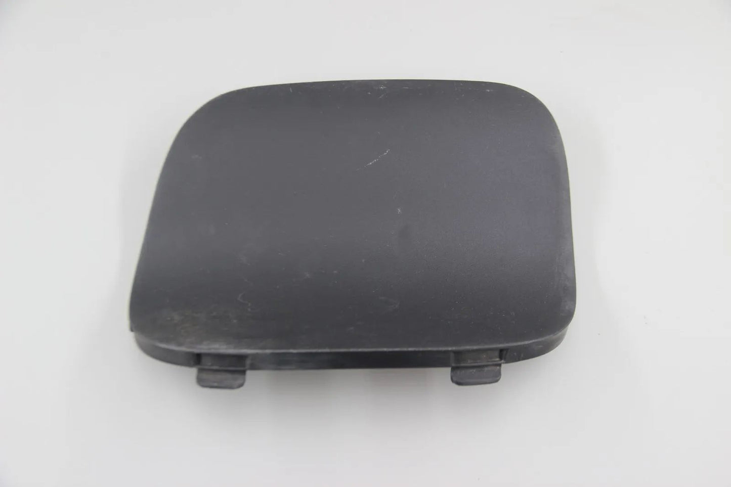 BMW X5 E53 Stoßstange hinten links Auspuffloch Kappe Abdeckung Blende 8244439