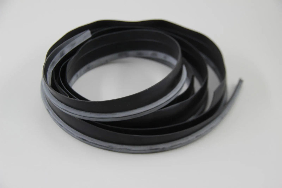 Original BMW E60 E60 FL Dichtung Schiebedachkassette Dachdichutng 54137069632