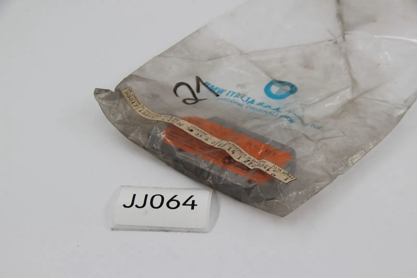 Original BMW E21 3er E30 3er E12 E28 E24 E23 Kühlkörper Coolant NOS 12141270924