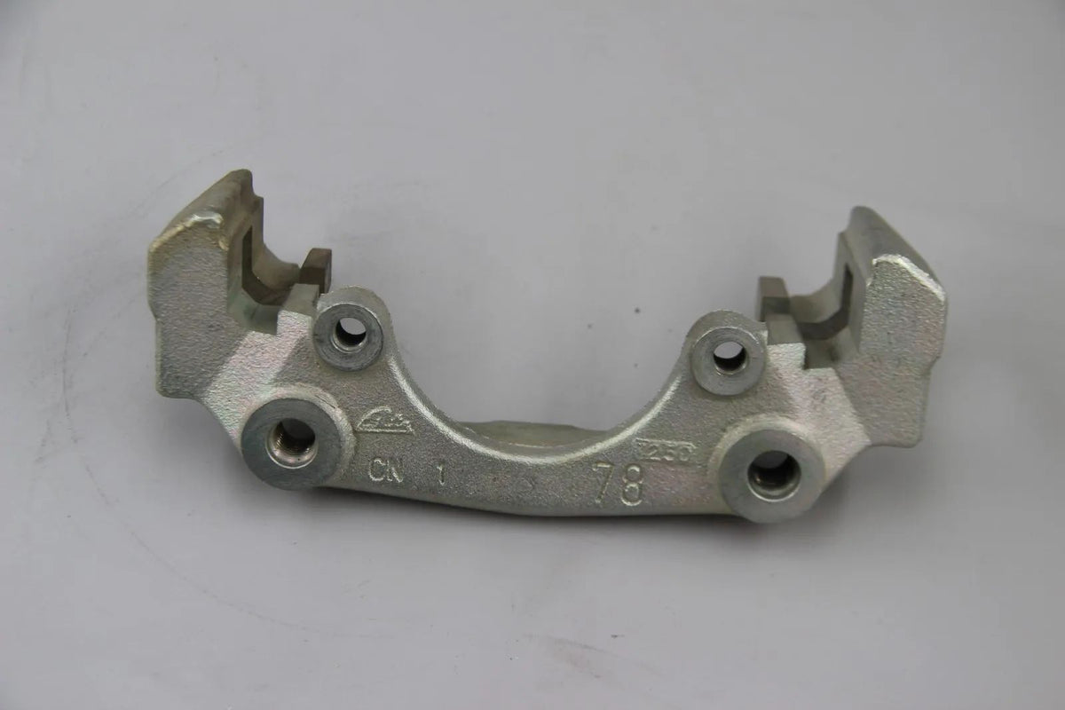Original BMW Bremsträger Bremsanlage Bremse NOS 34111158256