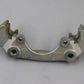 Original BMW Bremsträger Bremsanlage Bremse NOS 34111158256