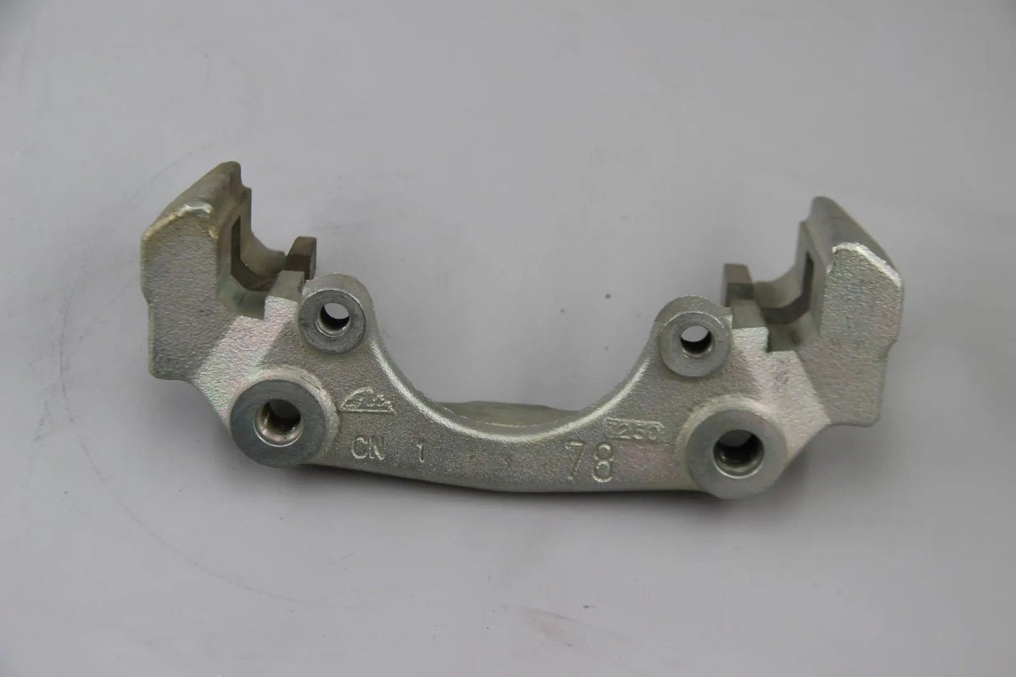 Original BMW Bremsträger Bremsanlage Bremse NOS 34111158256