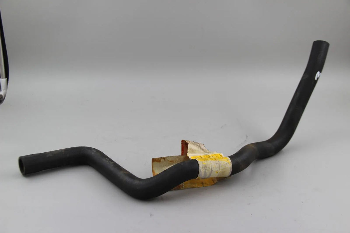 Original BMW E46 320d M47 Schlauch Doppelrohr-Wasserventil 64218378668