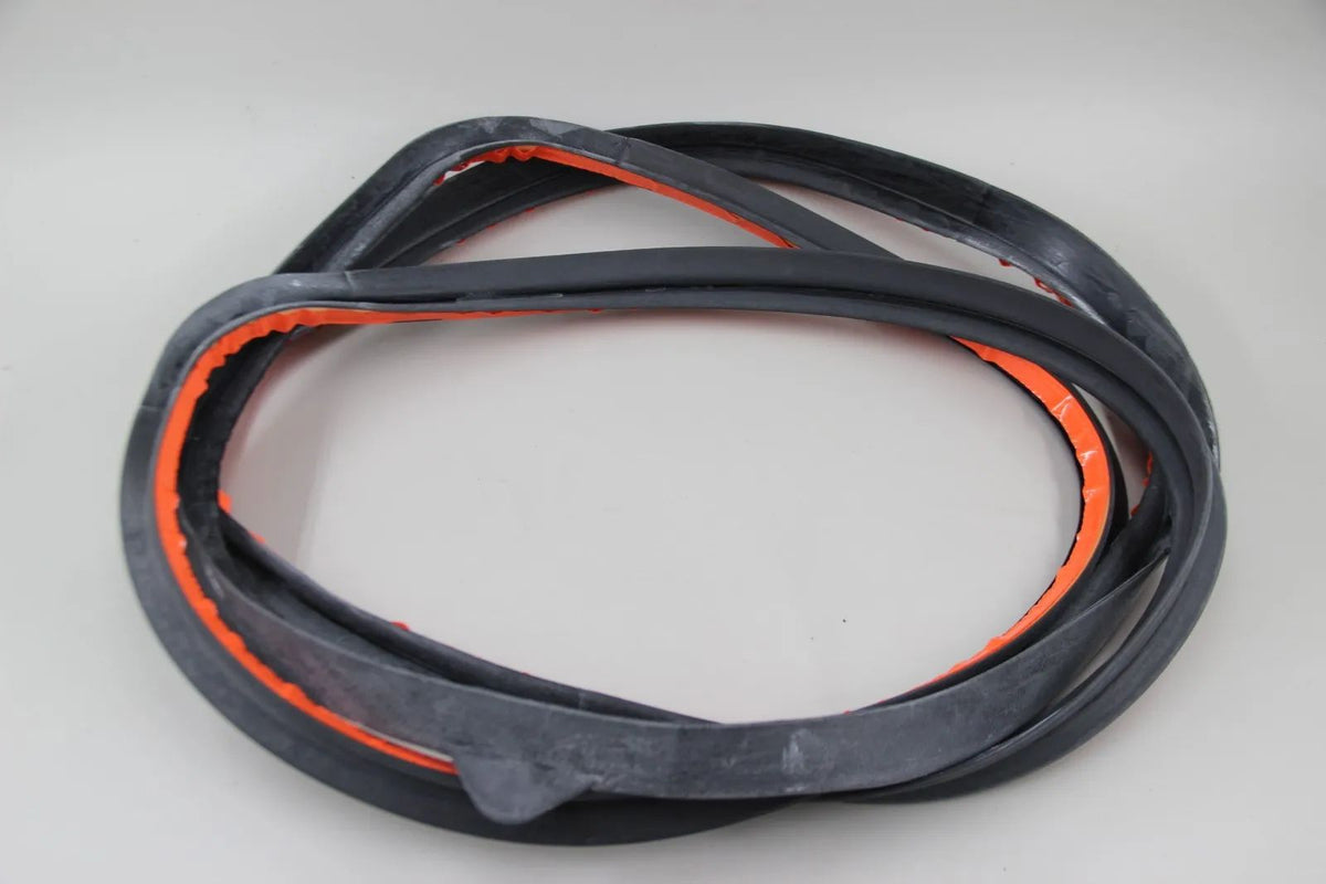 Original BMW E39 Türdichtung Dichtung Tür hinten links NOS 51221944229
