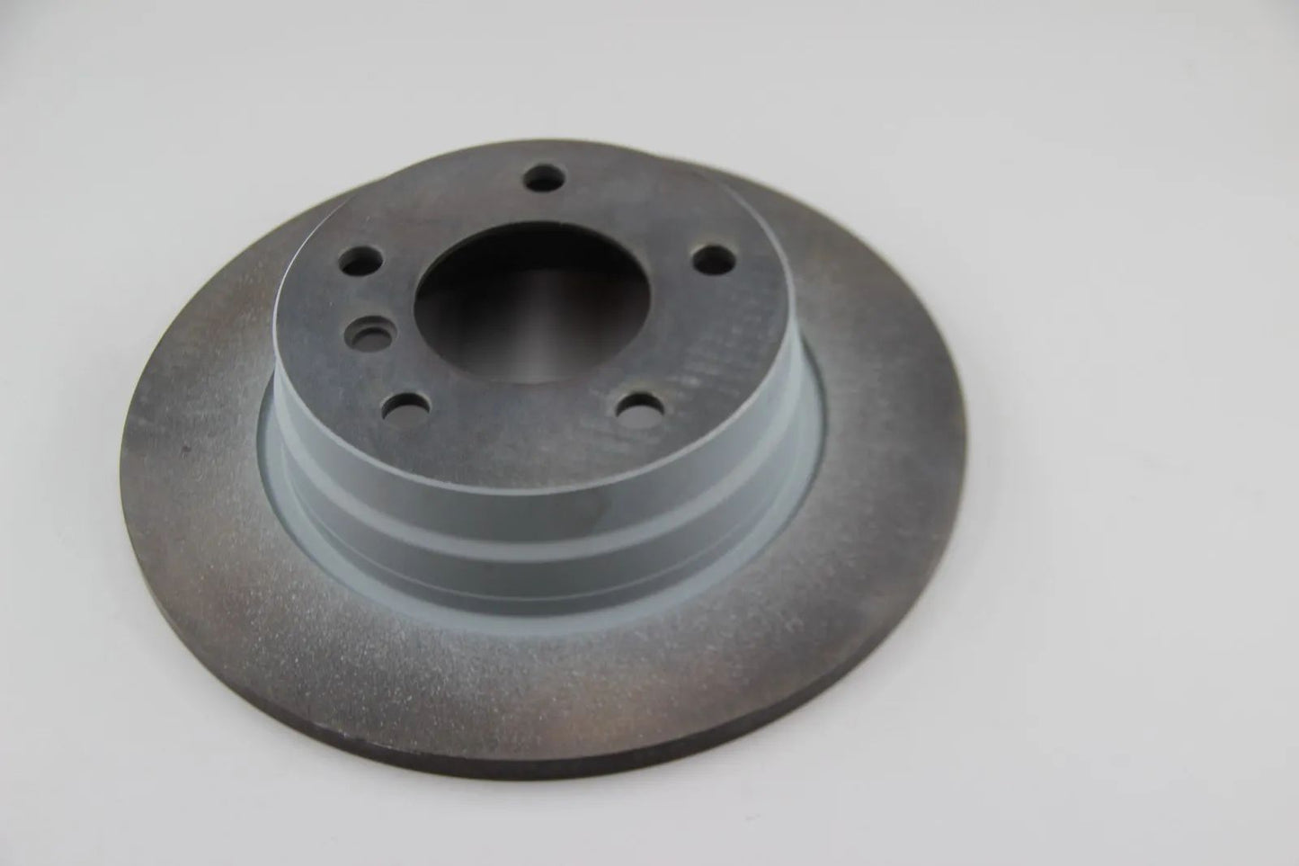 Original BMW E36 E46 E34 E39 Bremsscheibe  Heckachse paar 280x10 NOS 34211165457