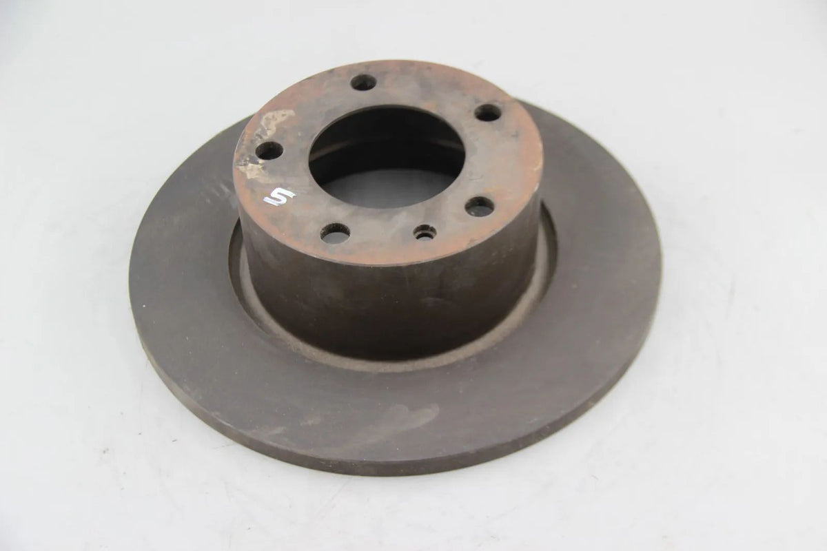 Original BMW E28 5er Bremsscheibe Bremsanlage Bremse 284x12 34111151632
