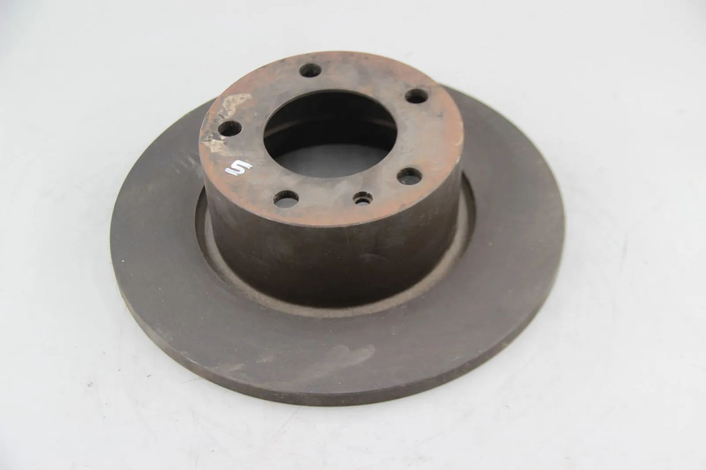 Original BMW E28 5er Bremsscheibe Bremsanlage Bremse 284x12 34111151632