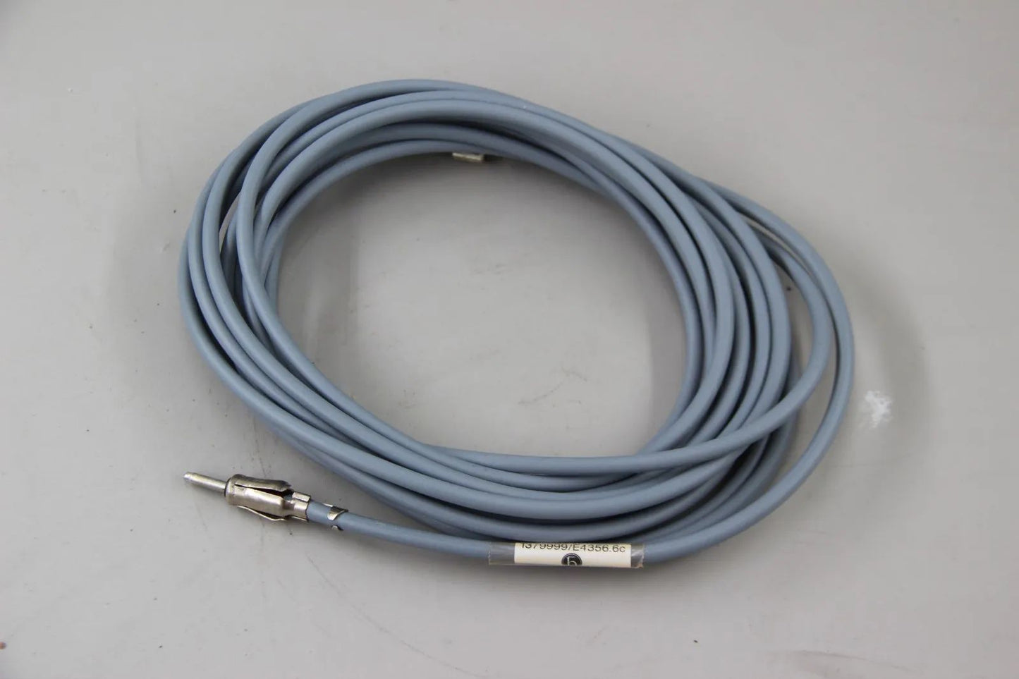 Original BMW E24 635CSi M6 Antennenkabel Kabel Antenne 5100M NOS 65211379999