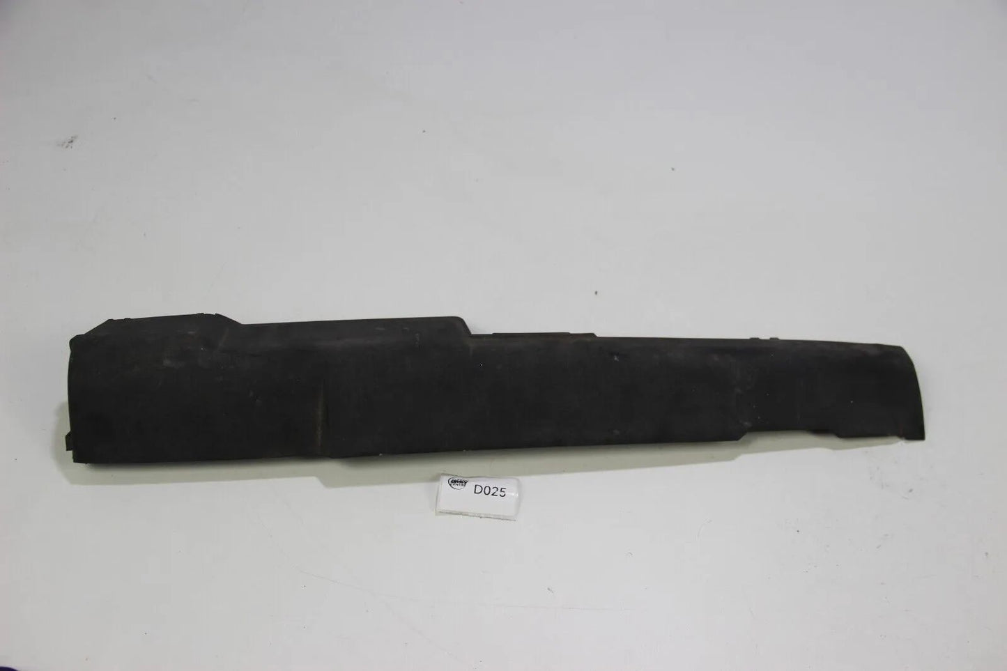 Original BMW E30 CMSP M3 Gr.A M3 Gr. N M3 Abdeckungkabelbaum 1380391 M3