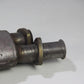 Original BMW E12 M535i E24 635csi 1er Vollschalldämpfer 1246807 18121246274
