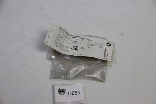 NEU Original BMW E39 E38 Einsatz 51418195400 5er 7er OEM Original