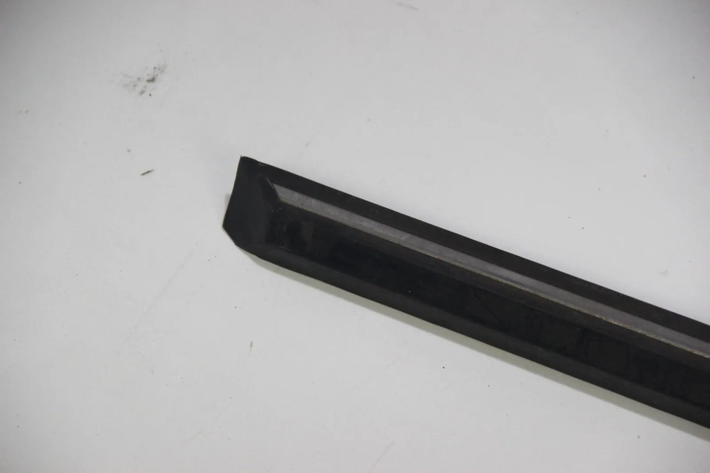 Original BMW E30 Stosstange Tür links 2-Türer VFL 316i 318i 320i 325i OEM 3er