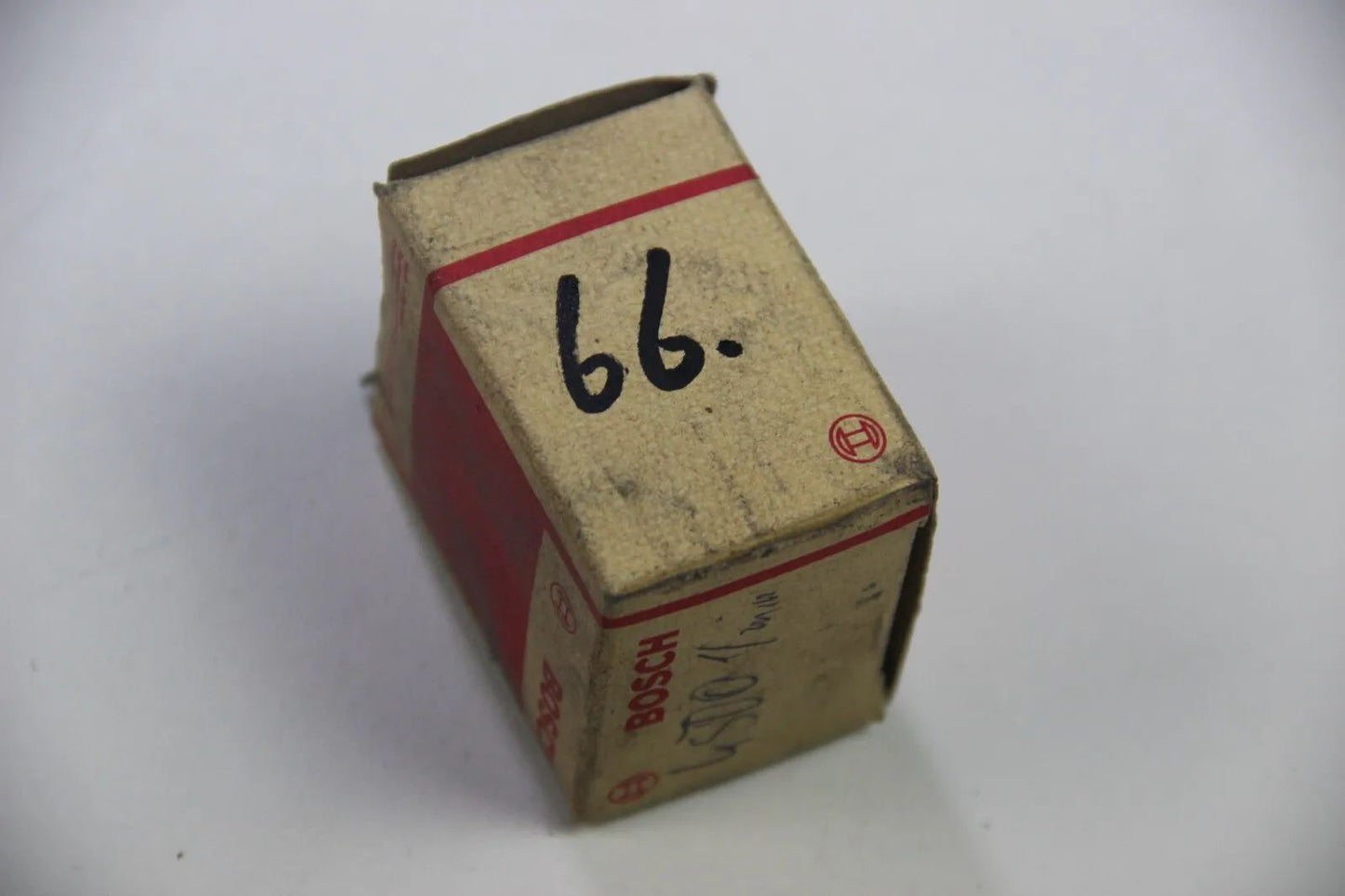 NEU Original BMW Zündverteilerfinger NOS Bosch 1234332192 Verteilerfinger OEM