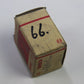 NEU Original BMW Zündverteilerfinger NOS Bosch 1234332192 Verteilerfinger OEM