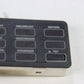 Original BMW E30 3er Check Control Hella M3 S14 Deutsch 62141368955 3er S14b23