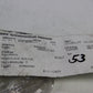 NEU Original BMW E36 Z3 Ring 32311092849 3er Roadster OEM