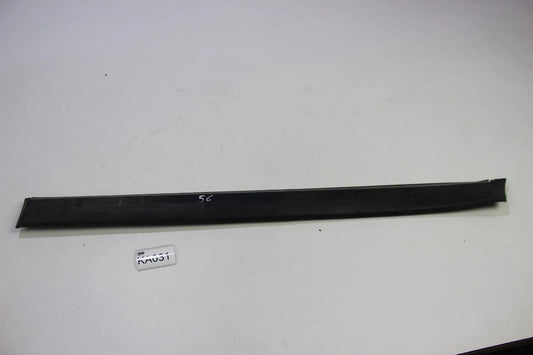 Original BMW E28 518i 520i 524d 528i  Stossleiste links 1871697 Zierleiste 5er