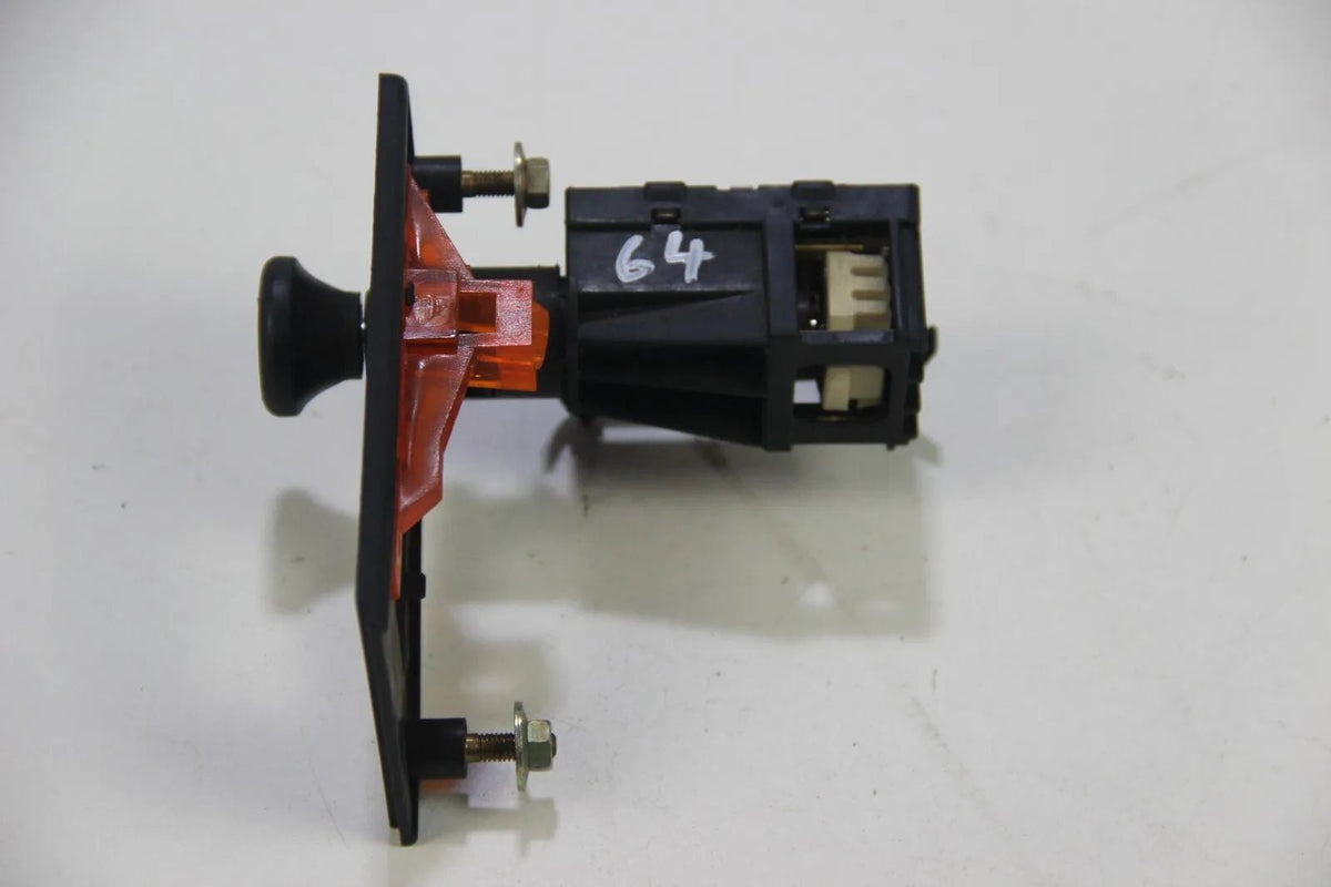 Original BMW E36 3er M3 Lichtschalter Zugschalter Hauptlichtschalter 1370655