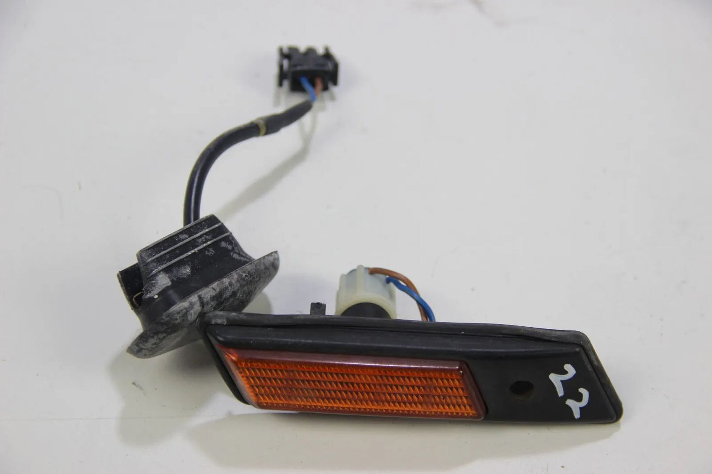 Original BMW E32 E36 Z1 Blinker Blinkleuchte Links (Rechts für Z1) 1378013 OEM