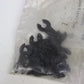 NEU Original BMW E30 E34 CMSP  25x Distanzstück 51231906523 Spacer 3er 5er