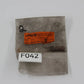 Original BMW E30  Stopfen Endstopfen Verschlussschraube M12X1 3Stk 11331250088