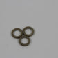 Original BMW E10 CMSP NK E21 E30 E12 E28 O-Ring Dichtring 3Stk 11411250421