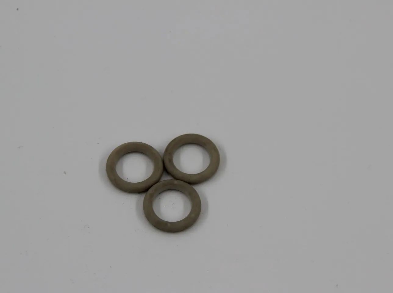 Original BMW E10 CMSP NK E21 E30 E12 E28 O-Ring Dichtring 3Stk 11411250421