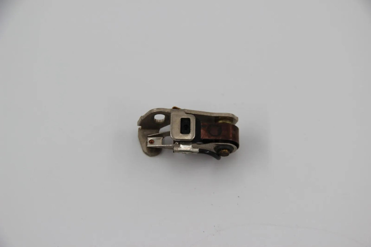 Original BMW E3 3.0Si M30 E9 3.0 CSi/L M30 Unterbrecherkontakte NOS 12111267392