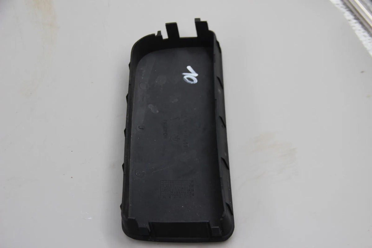 Original BMW E36 Abdeckung Nebelscheinwerfer vorne links matt 51111960659