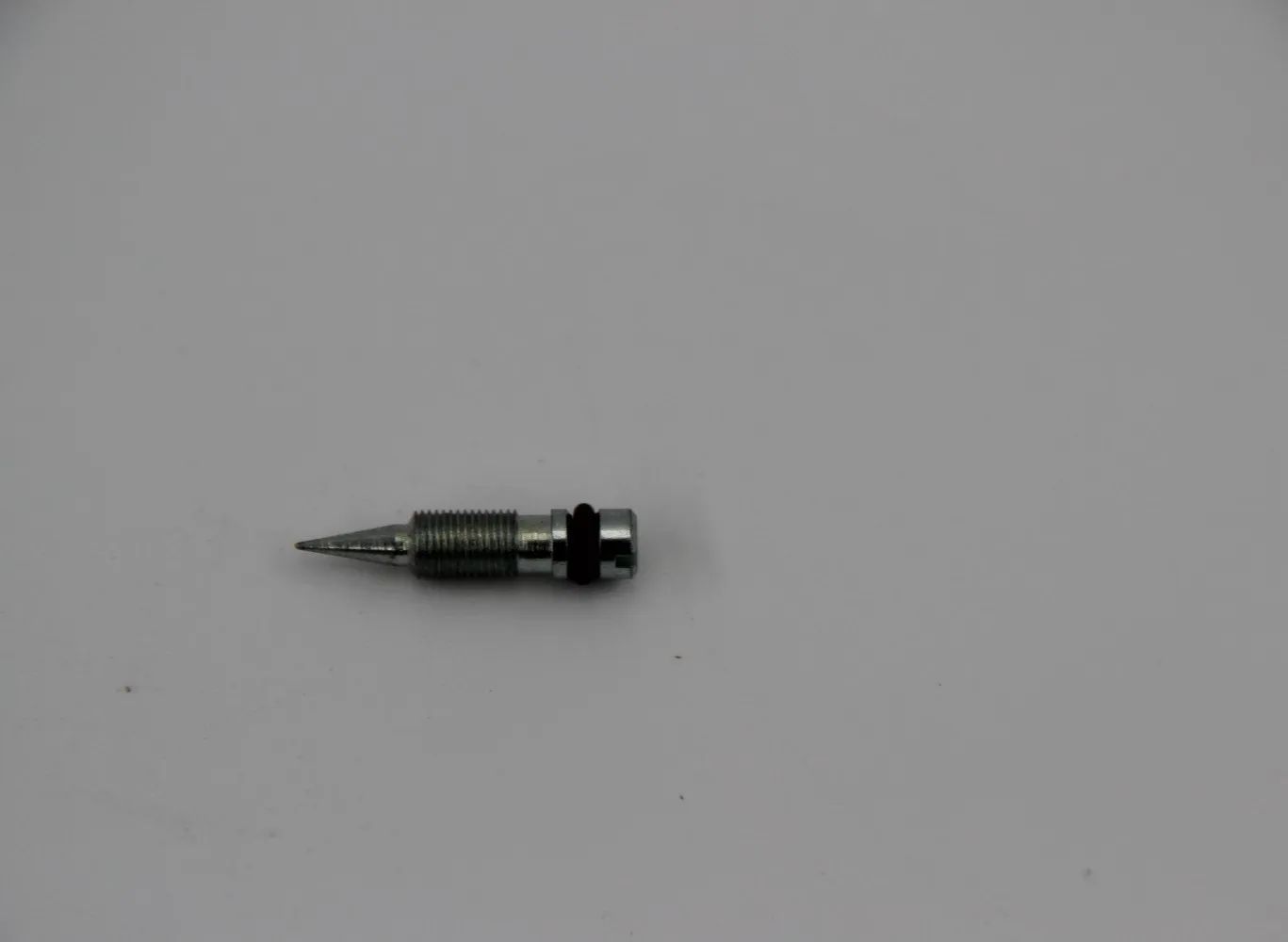 Orig BMW E10 E3 E9 E21 E30 E12 E24 E23 Gemischregulierschraube NOS 13111278354