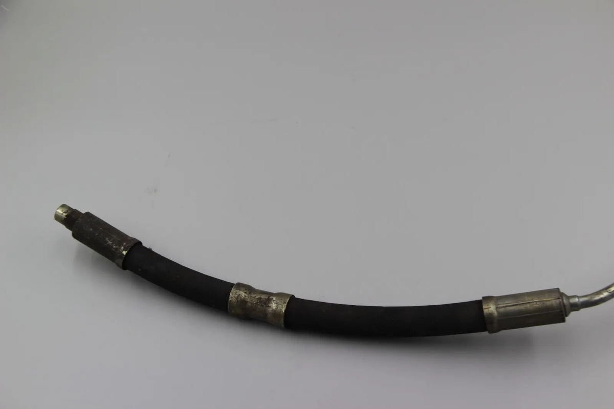 Original BMW E34 525td M51 525tds M51 Vorlaufleitung Leitung  32411137041