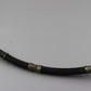 Original BMW E34 525td M51 525tds M51 Vorlaufleitung Leitung  32411137041
