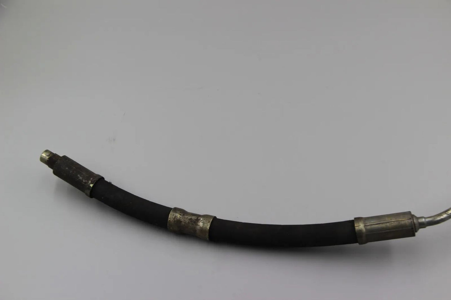 Original BMW E34 525td M51 525tds M51 Vorlaufleitung Leitung  32411137041