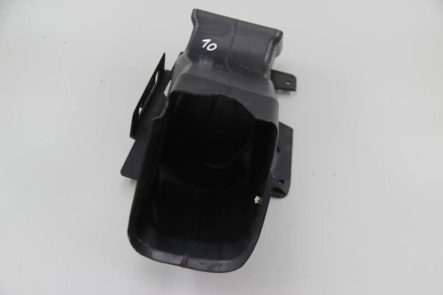 Original BMW E46 Luftführung Luftkanal Einlass M Technic rechts 51717894700