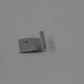 Original BMW E21 315-320 318i-323i Zierleistenbrücke links NOS 51131844035