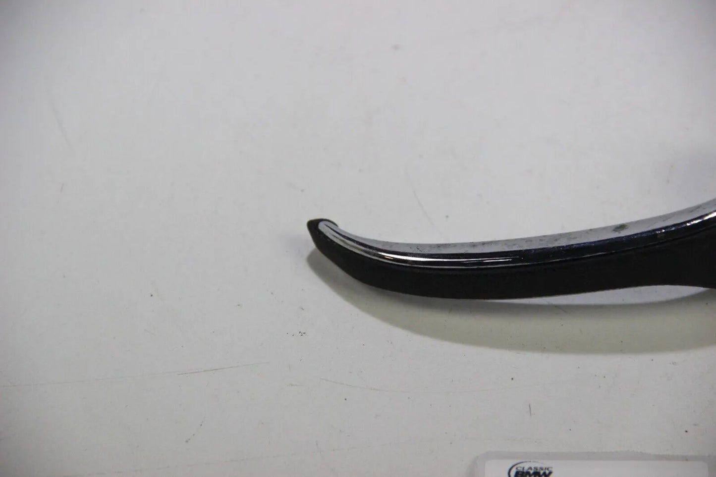 Original BMW E24 E3 E9 E10 E12 Griff Türgriff innen rechts  Door Handle 1806004