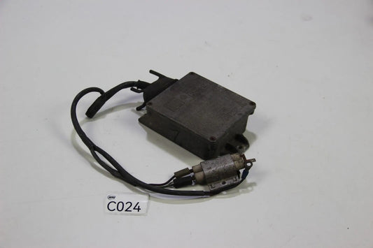 Original BMW Porsche 928  E3 E12 E23 E24 Zündbox Zündsteuerung  0227100008