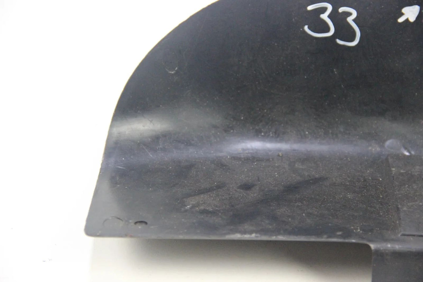 Original BMW E30 320i 325i M3 Schutz Abdeckung Pluspol Karosserie Batterie