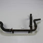 Original BMW E9 3.0 CSI CSL E3 3.0Si Rücklaufleitung Kühlwasser 12531261156