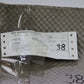 Original BMW E30 324d E28 324d Dichtung asbestfrei Gasket Seal 11622243884