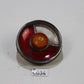 Original BMW E10 1502 1602 1802 2002 ti  Rückleuchte Links Rund Taillight