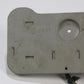 Original BMW E3 2500 2800 3.0 si Abdeckplatte mit Kontaktplatte Rechts 1353734