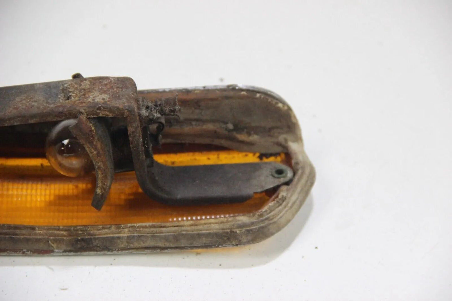 Original BMW E10 1502 1602 1802 2002 Blinker Rechts Indicator turn Signal