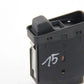 Original BMW E34 5er Schalter Nebelschlusslicht NOS Switch 61318351241