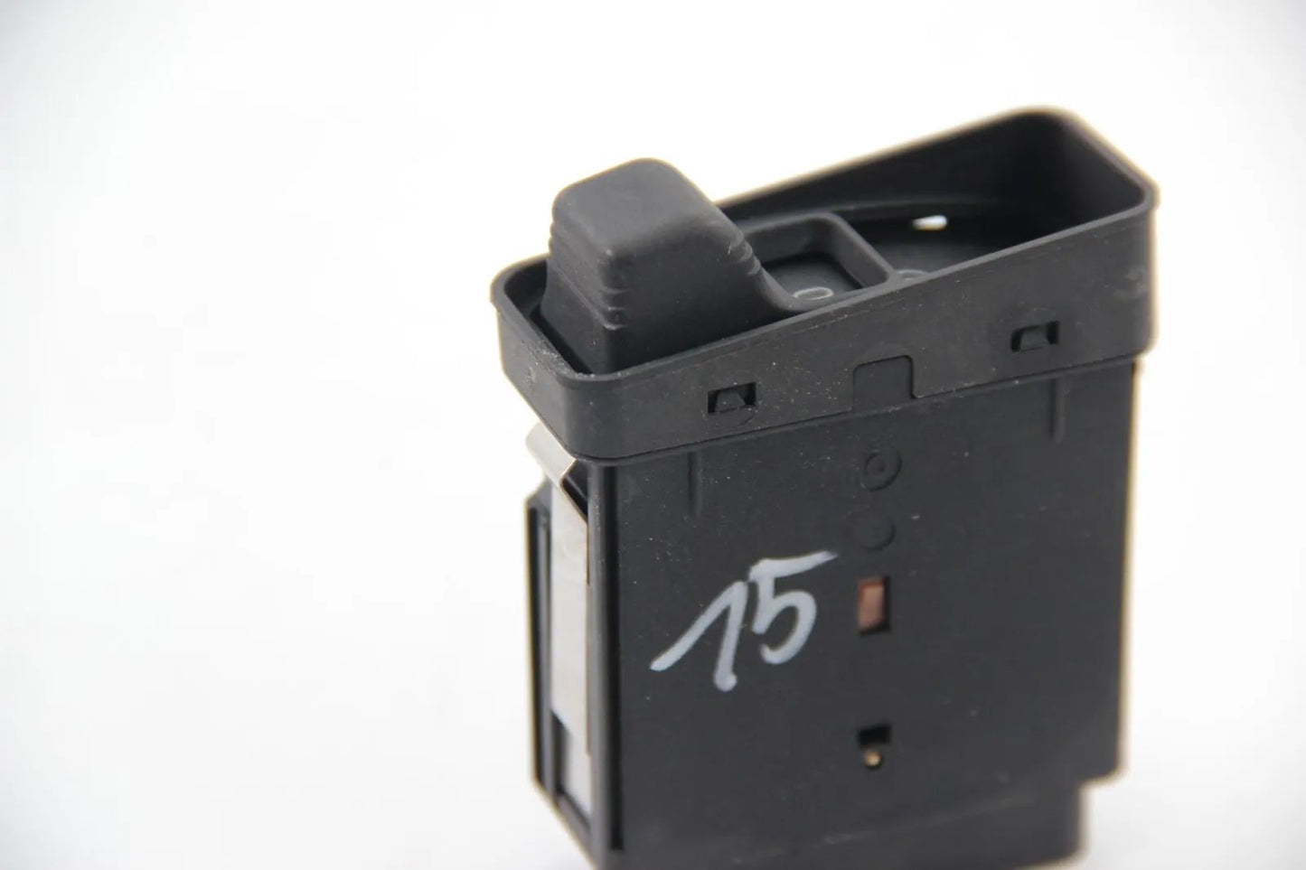 Original BMW E34 5er Schalter Nebelschlusslicht NOS Switch 61318351241