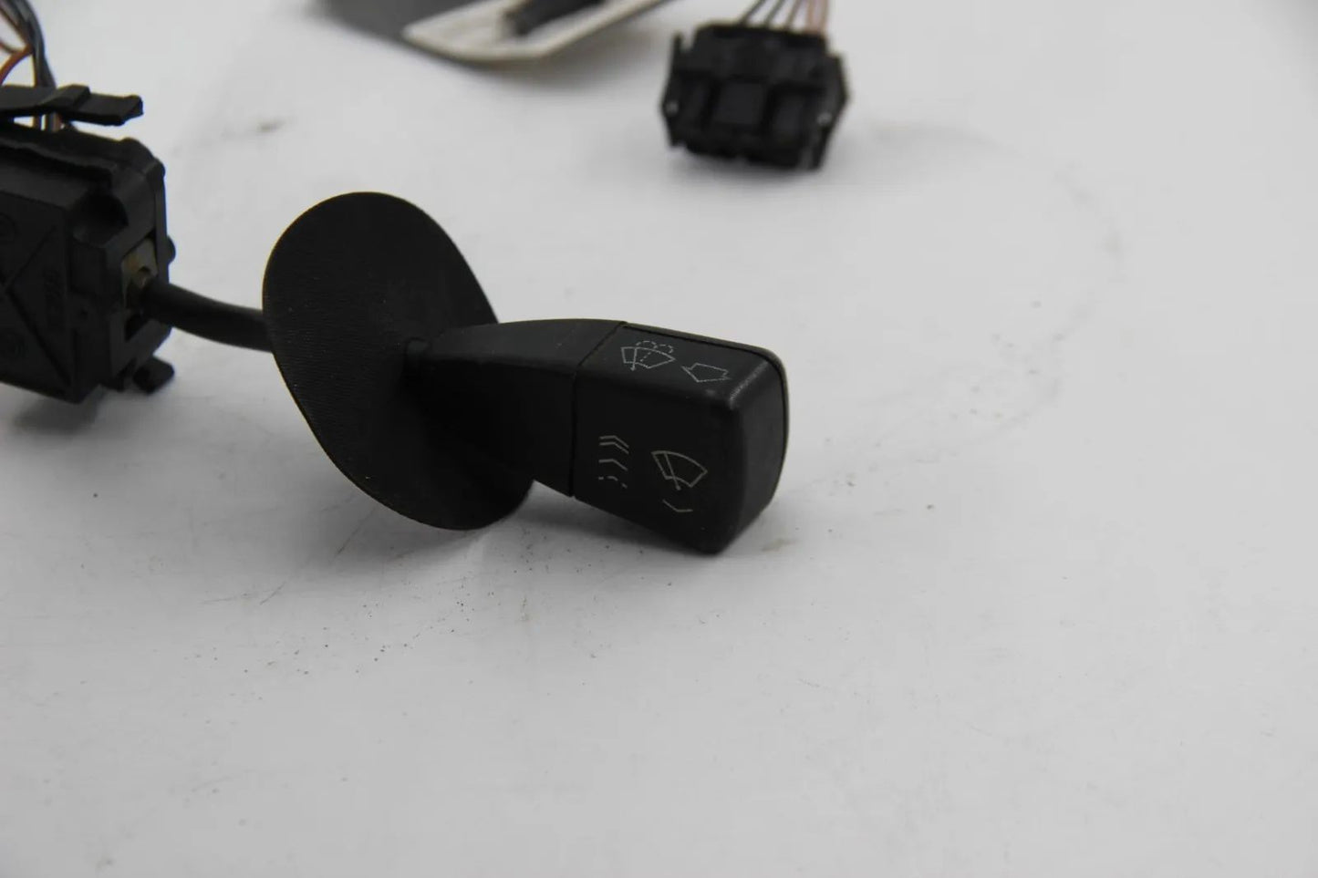 Original BMW E36 3er Z3 M3 Z3M Schalter Scheibenwischer Lenkstock 61318360915